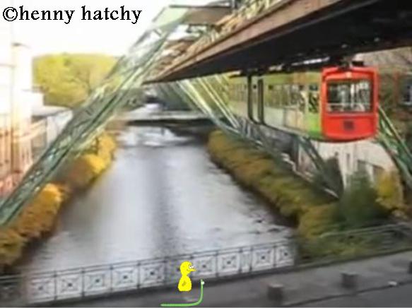 henny hatchy Sniggel Geschenk Henny hatchy Sniggel Wyrm Plumbee jimjams Kken Spinne Schnecke Hummel Regenwurm Wurm Comic Cartoon Schwebebahn - Wuppertal - Deutschland
